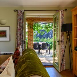 Cosy Cotswold Lodge by Your Home Here - ideal for families, log-burner, spa, private parking, EV Hookup included and heated swimming pools
