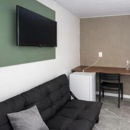 Apartamento com Custo Benefício Imbatível