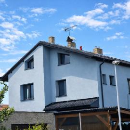 Vu's Home
