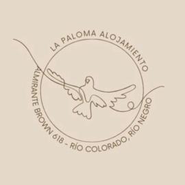 La Paloma Alojamiento, Hotel in Río Colorado