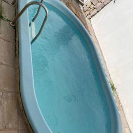 Casa com piscina, 30 min Olinda, 3 min Veneza Water Park, hotel u gradu 'Paulista'