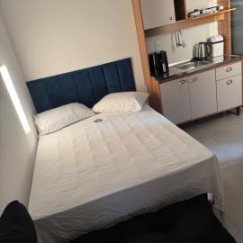 Melhor Custo-Benefício da Região, hotel in Passo Fundo