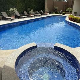 Monaco Condominiums - Jaco, Costa Rica