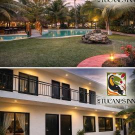 Tucanes Inn Hotel, hotel in San Isidro