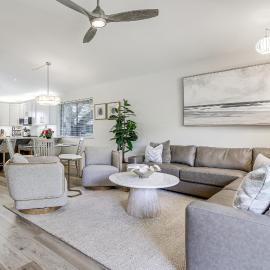 Golf Getaway w/ Patio in PGA National Resort!, hotelli kohteessa Palm Beach Gardens
