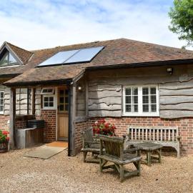 Chichester Cottage @ Graingers