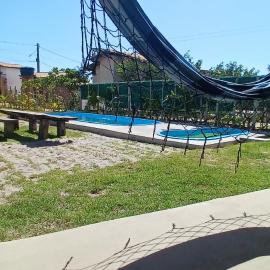 Suíte Adam 4 em Caraíva com Piscina 900m da Vila, hotel di Caraíva