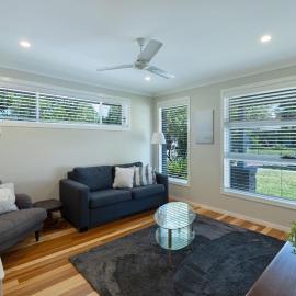 Charis by the Bay by Book Jervis Bay