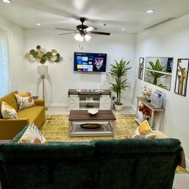 The Prestige Place Near Airport and Mall In McAllen TX, hotel en McAllen