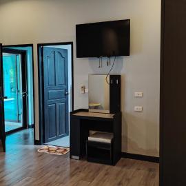 Yayaahomestay, hotel in Sam Roi Yot