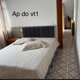 Pouso amigo do Vt 2, hotel em Paracambi