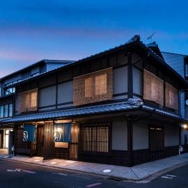 Rinn Kyoto Ebisunocho, Hotel in Kyōto