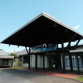 Tokaanu Retreat, hotel a Turangi