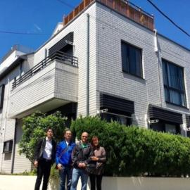 Ys Bed & Kitchen Tokyo #HY1
