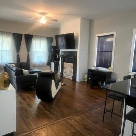 Enjoy Peace of Mind with a Modern Touch of Class, hotel u gradu Montgomeri