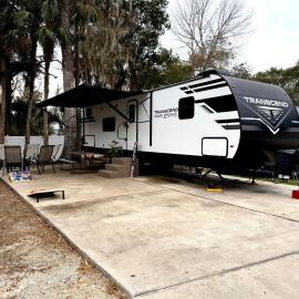 Homosassa Springs- Waypoint