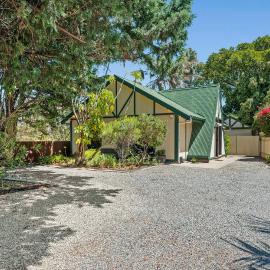 To Marlin & Will - Port Willunga - C21 SouthCoast Holidays, hotel en Port Willunga