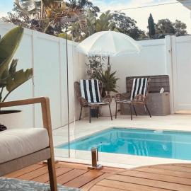 Summerland Escape, hotel in Summerland Point