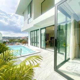 Mali Thai Villa - Just 5 minutes to Kata Beach
