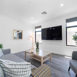 Winchester Residence