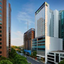 Holiday Inn Express Melbourne Southbank by IHG, khách sạn ở Melbourne