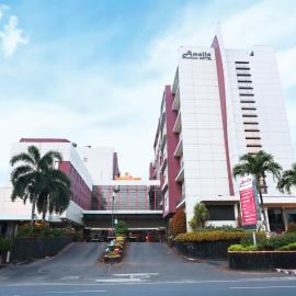 Amalia Hotel Lampung