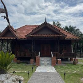 Homestay D'Bukit Onestop Empire, ξενοδοχείο σε Banting