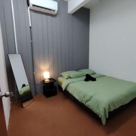 Ayla Hostel at MITC, hotel ad Ayer Keroh