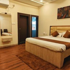 Hotel Ananta by Nivora Hospitality