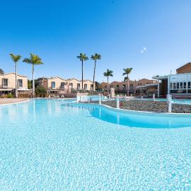 Maspalomas Green Oasis 1404
