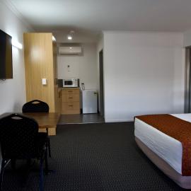 Ararat Colonial Lodge Motel, hotel en Ararat