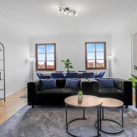 Urbanes Loft im Herzen der historischen Altstadt, hotel a Ingolstadt