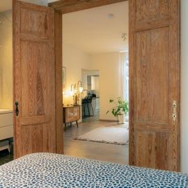 Lyves Two, hotel di Liege