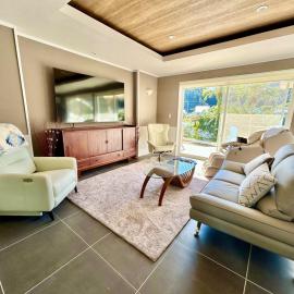 Waterfront Hideaway