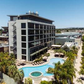 Esplendor by Wyndham Mendoza, hotel u gradu Mendosa