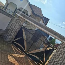 Kigali Beauty Homes