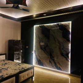 Classic Homestay, хотел в Malhour