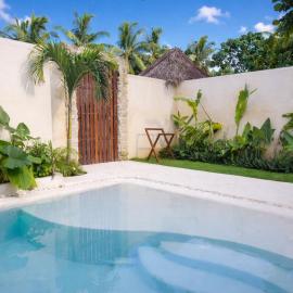 Nala Villas、ゼネラル・ルナのホテル