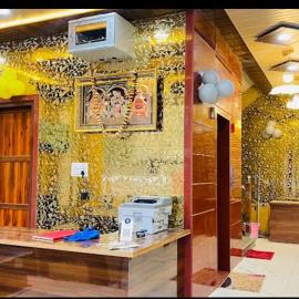 Hotel Shree Govind Dev and Restaurant