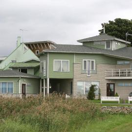 Päeva Villa, ξενοδοχείο σε Haapsalu