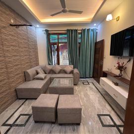 Serene Stay 22, hotel a Chandīgarh