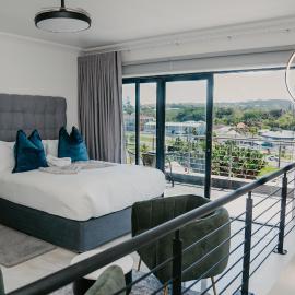 Gonubie Beachside Delight Apartment