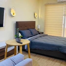 Ben's Greentown Condotel