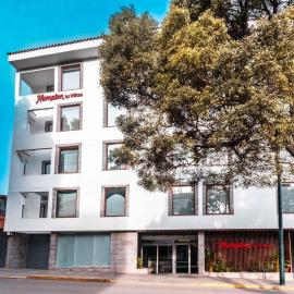Hampton By Hilton Cusco, Hotel in Cusco