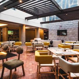 Hampton By Hilton Cusco, хотел в Куско