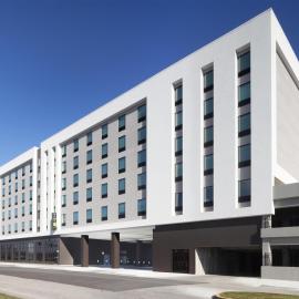 Home2 Suites By Hilton Owensboro、オーエンズボロのホテル