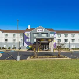 Spark by Hilton Macon North, hotel in Macon