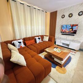 Marble Executive Suites, 3 minutes from Thika Town, hotel sa Thika