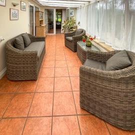 Mimosa - Uk51224, hotel in Swyre