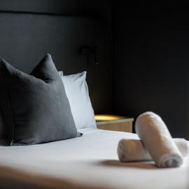Luna Lodge Wānaka - digital check-in only, hotel i Wanaka